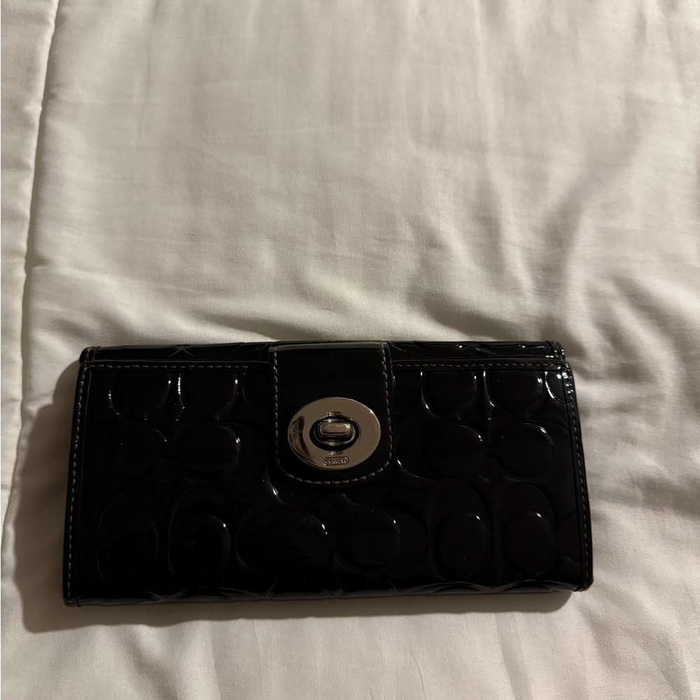 Coach Wallet💕